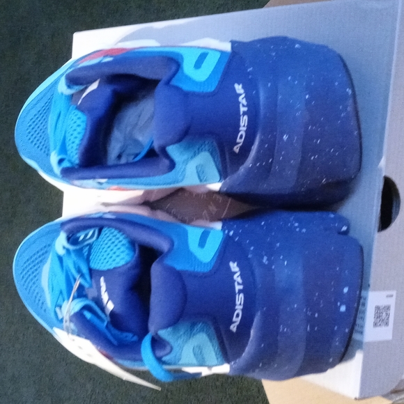 Adidas Alistair size 10 - Picture 3 of 11